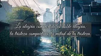 Post 3 by Canta al Amor on YouTube (video)