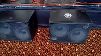 Post 1 by Sergio Zavala Dj congo on YouTube (video)