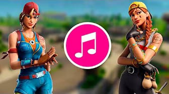 Post 5 by 1 hour of music on YouTube (video)