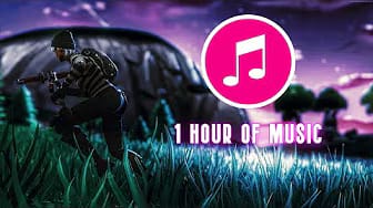 Post 4 by 1 hour of music on YouTube (video)