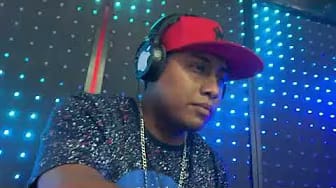 Post 8 by Fabian Record Mx on YouTube (video)