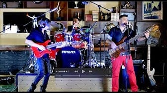 Post 9 by Forever Live Show on YouTube (video)