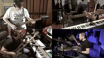 Post 3 by Forever Live Show on YouTube (video)