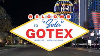 Post 1 by gotexoficial on YouTube (video)