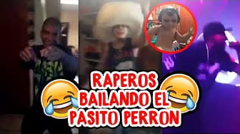 Post 3 by Rap para Todos on YouTube (video)