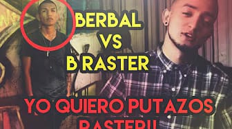 Post 4 by Rap para Todos on YouTube (video)