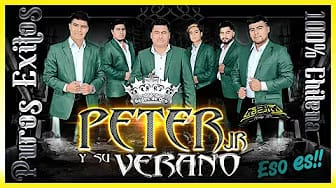 Post 7 by CHENTE ́S RECORDS on YouTube (video)