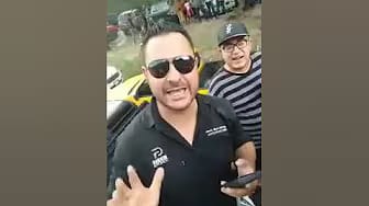 Post 5 by carloselmango on YouTube (video)
