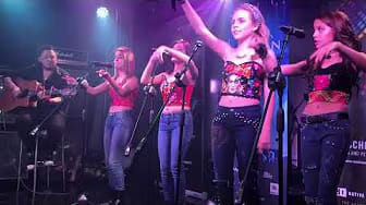 Post 2 by GRUPO YEI YEI on YouTube (video)