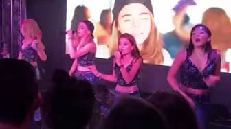 Post 8 by GRUPO YEI YEI on YouTube (video)
