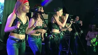 Post 6 by GRUPO YEI YEI on YouTube (video)