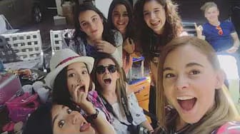 Post 5 by GRUPO YEI YEI on YouTube (video)