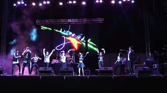 Post 3 by GRUPO YEI YEI on YouTube (video)