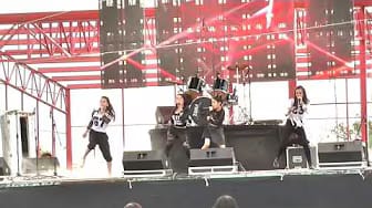 Post 7 by GRUPO YEI YEI on YouTube (video)