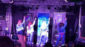 Post 1 by GRUPO YEI YEI on YouTube (video)