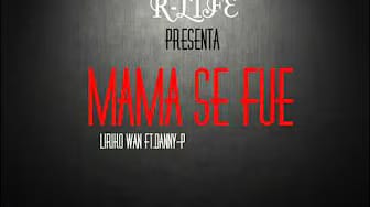 Post 8 by Danny - P Oficial on YouTube (video)
