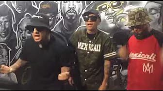 Post 9 by Danny - P Oficial on YouTube (video)