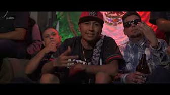 Post 7 by Danny - P Oficial on YouTube (video)