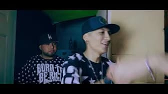 Post 3 by Danny - P Oficial on YouTube (video)