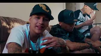 Post 6 by Danny - P Oficial on YouTube (video)