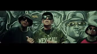 Post 2 by Danny - P Oficial on YouTube (video)