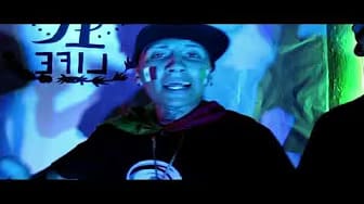 Post 10 by Danny - P Oficial on YouTube (video)