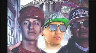 Post 4 by Danny - P Oficial on YouTube (video)
