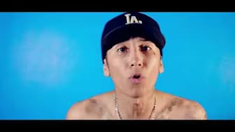 Post 5 by Danny - P Oficial on YouTube (video)