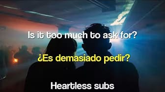 Post 3 by Heartless Subs on YouTube (video)