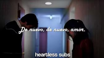 Post 1 by Heartless Subs on YouTube (video)