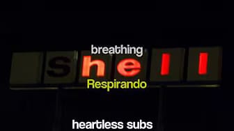 Post 10 by Heartless Subs on YouTube (video)
