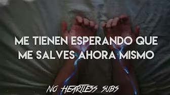 Post 7 by Heartless Subs on YouTube (video)