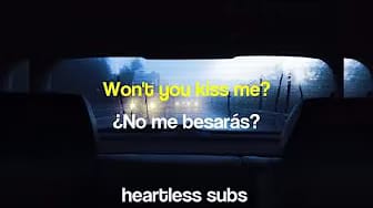 Post 8 by Heartless Subs on YouTube (video)