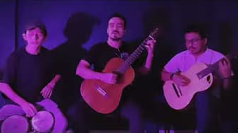 Post 2 by Madera a la deriva on YouTube (video)