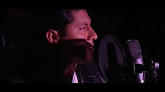 Post 3 by Los Bárbaros Oficial on YouTube (video)