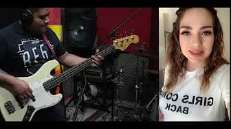 Post 8 by Los Bárbaros Oficial on YouTube (video)