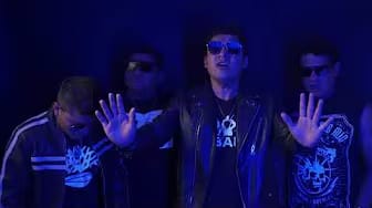 Post 7 by Los Bárbaros Oficial on YouTube (video)