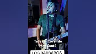 Post 2 by Los Bárbaros Oficial on YouTube (video)