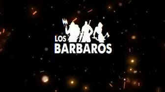 Post 4 by Los Bárbaros Oficial on YouTube (video)