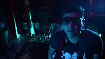 Post 1 by Los Bárbaros Oficial on YouTube (video)