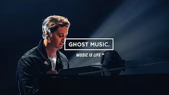 Post 9 by Ghost Music on YouTube (video)