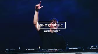 Post 1 by Ghost Music on YouTube (video)