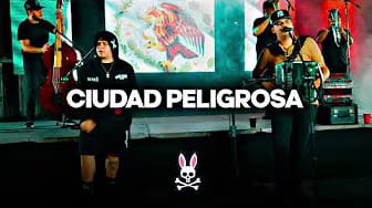 Post 6 by Psycho Music on YouTube (video)