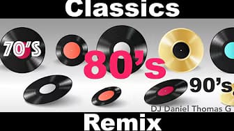 Post 9 by DJ DANIEL THOMAS G on YouTube (video)