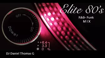 Post 1 by DJ DANIEL THOMAS G on YouTube (video)