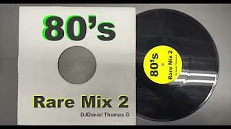 Post 8 by DJ DANIEL THOMAS G on YouTube (video)