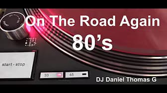 Post 10 by DJ DANIEL THOMAS G on YouTube (video)