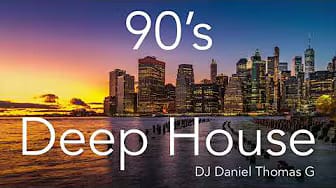 Post 7 by DJ DANIEL THOMAS G on YouTube (video)