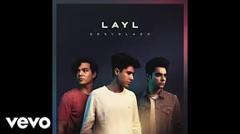 Post 10 by Layl on YouTube (video)