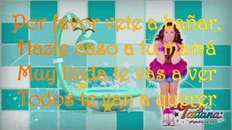 Post 6 by Lyrics of songs on YouTube (video)